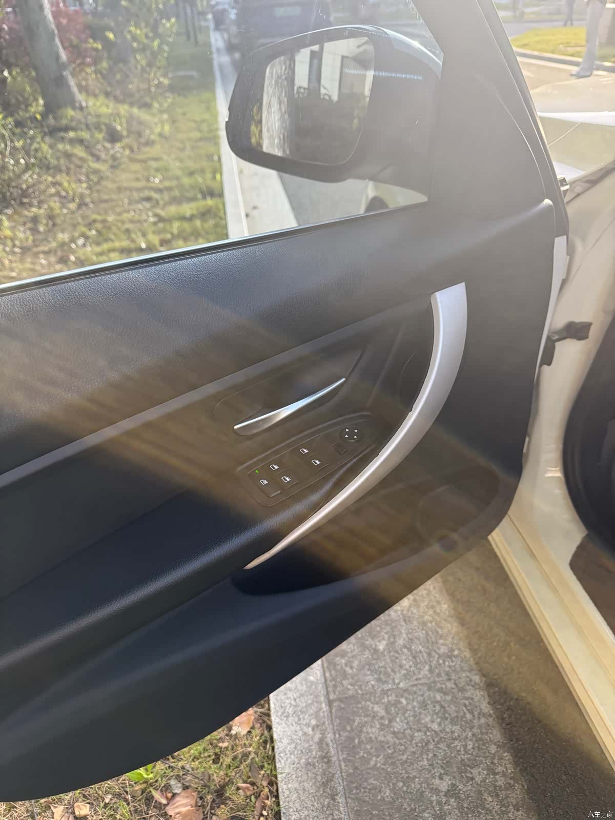 BMW 3 Series, 2015 6