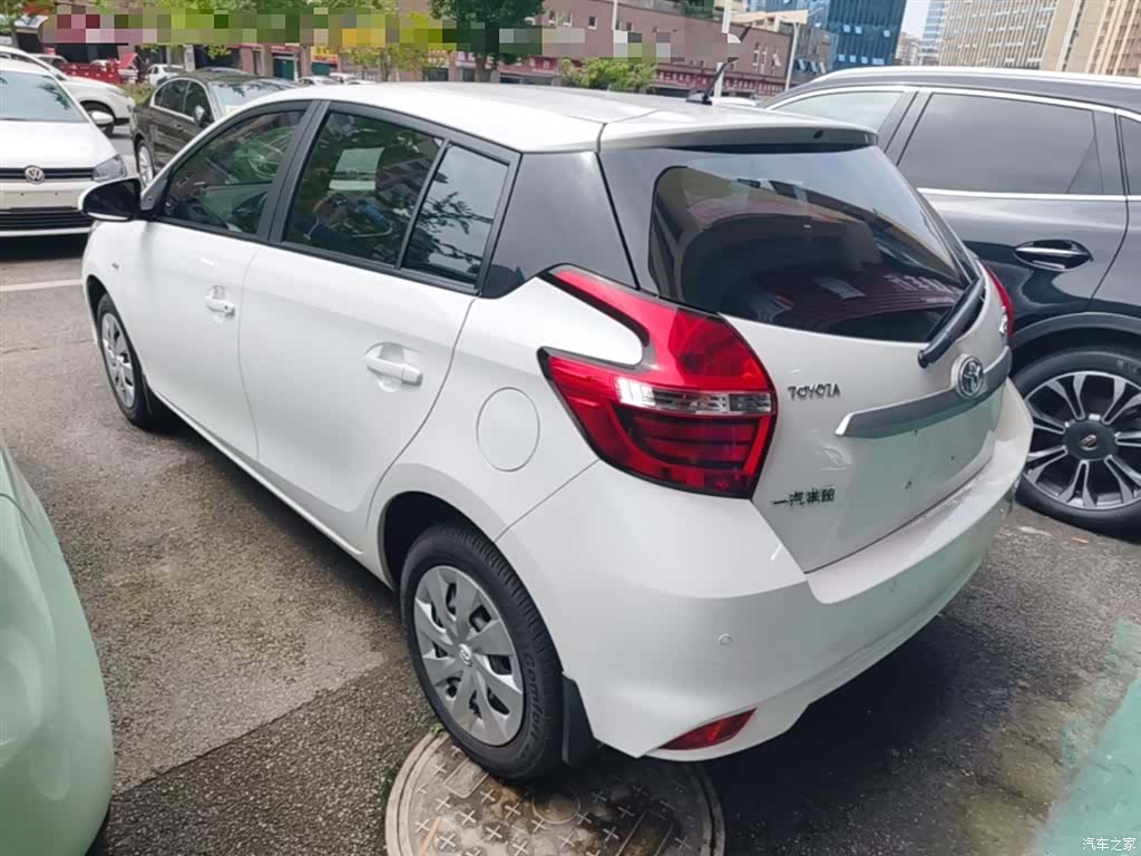 Toyota FS, 2018 все фото