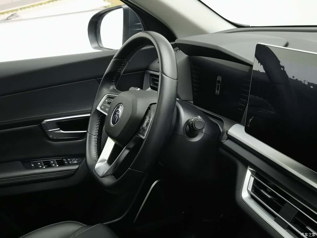 BYD Song, 2021 22