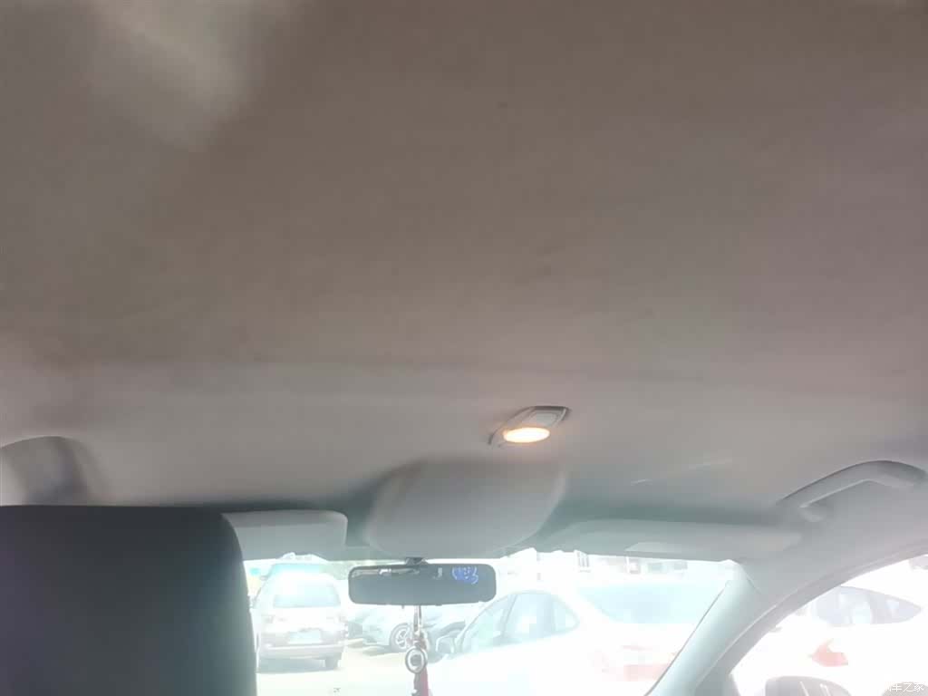 Ford Focus, 2017 18