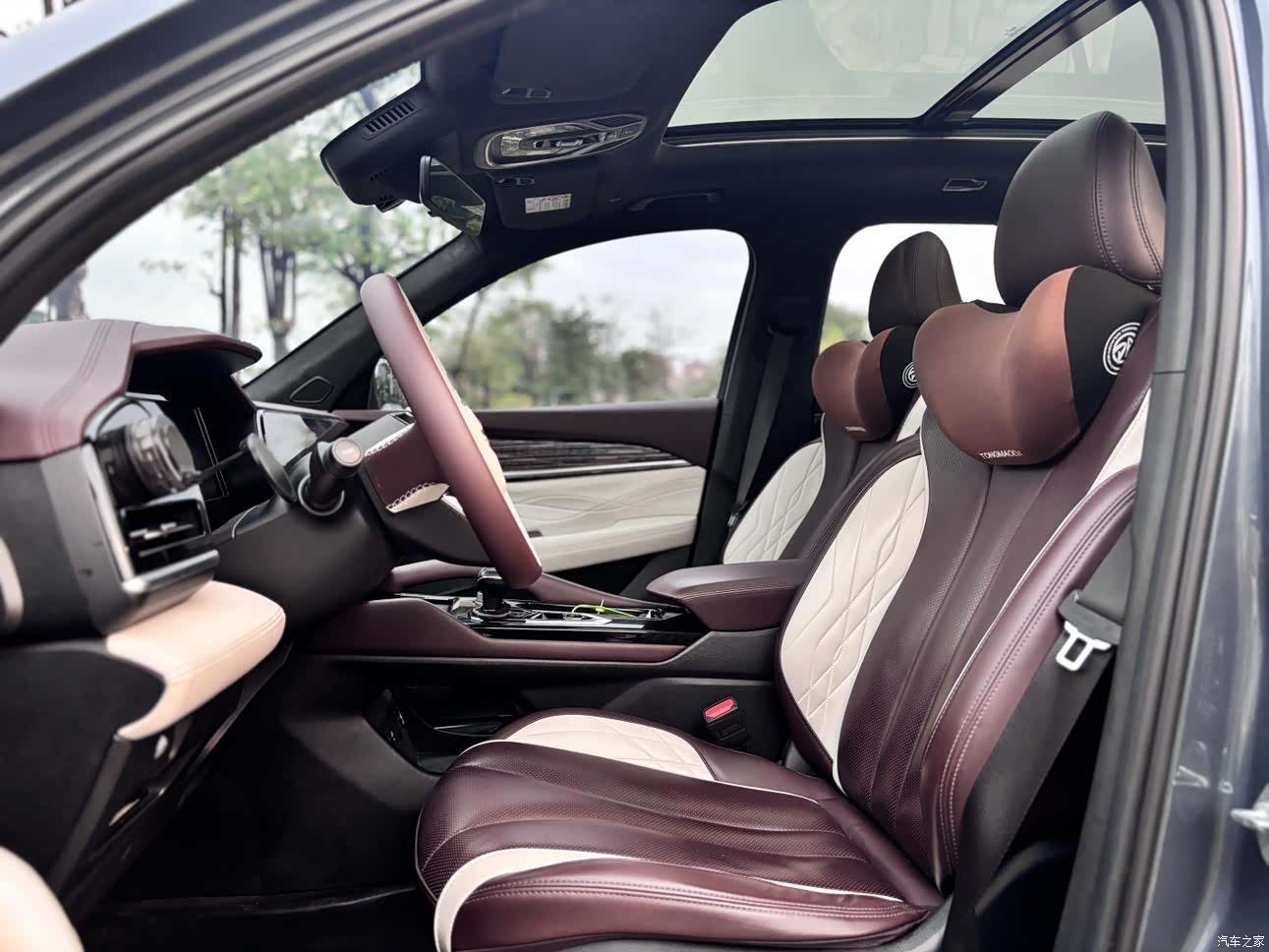 Geely Xingyue L, 2022 9