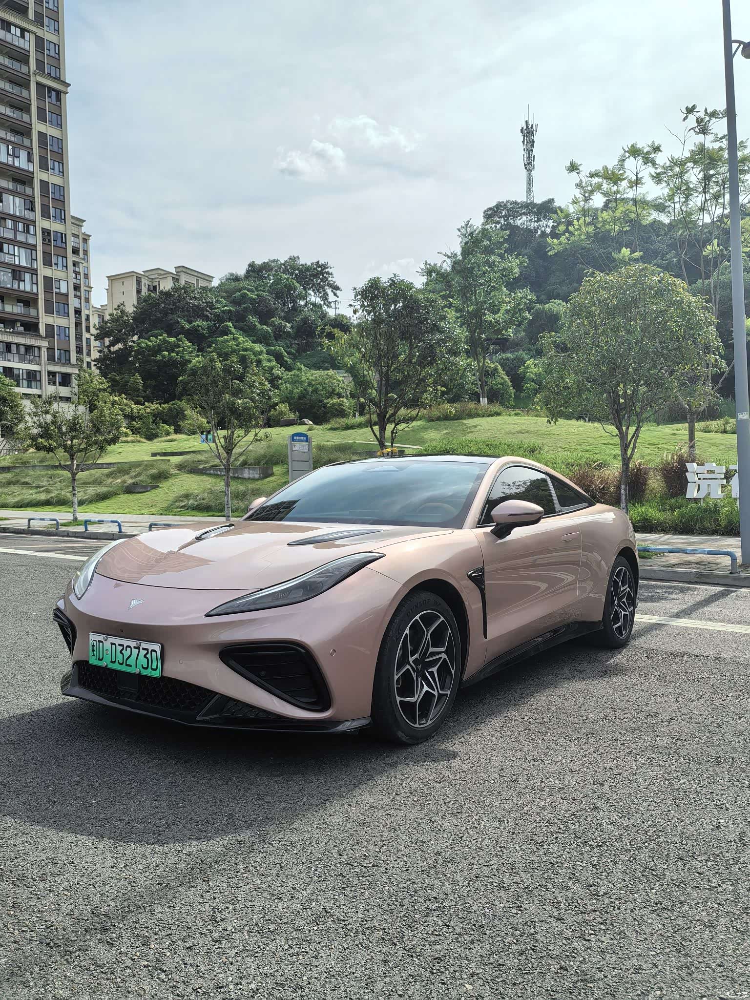 Neta GT, 2023 1
