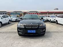 ����X6 2012�� xDrive50i