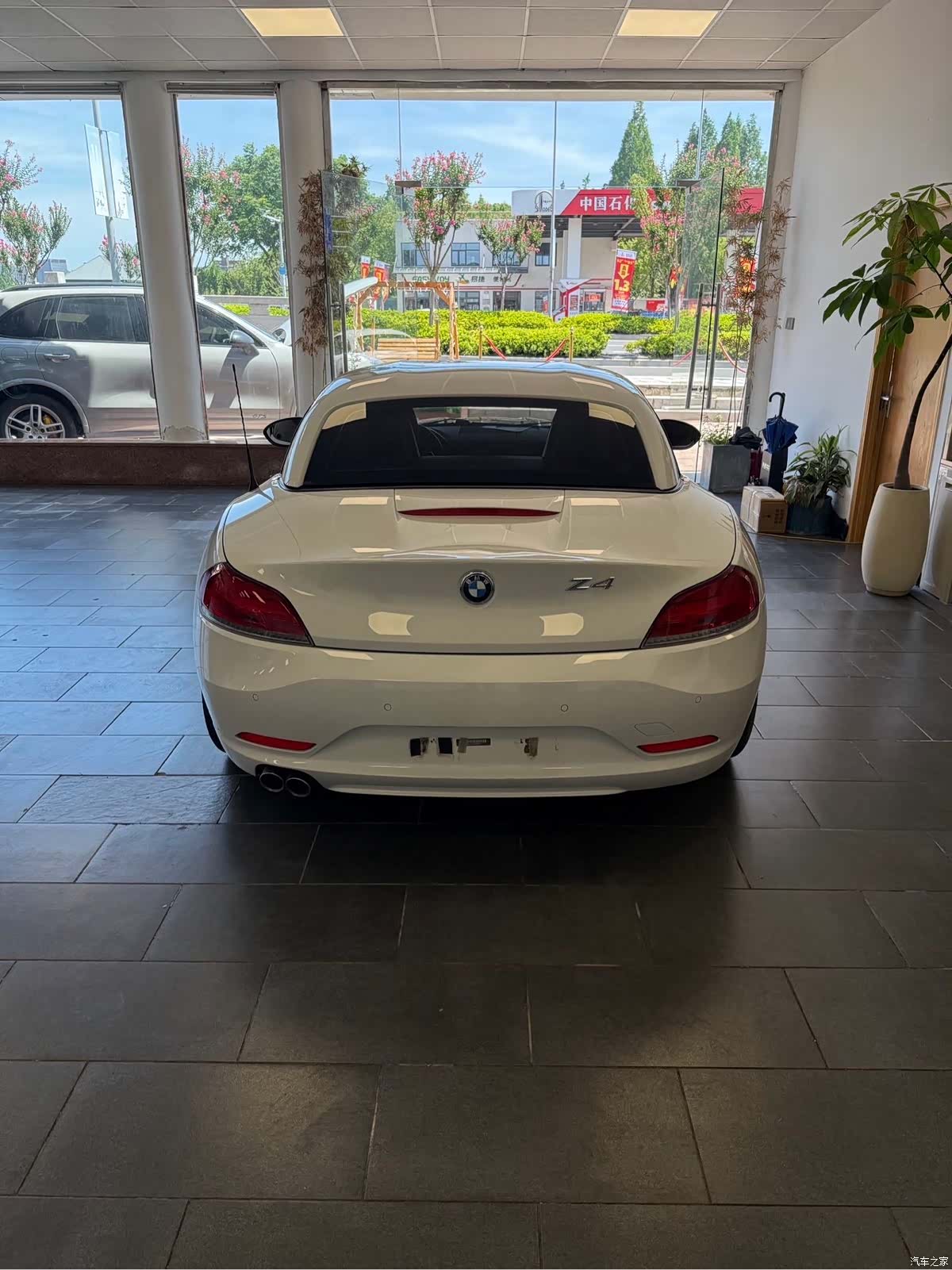 BMW Z4, 2014 все фото