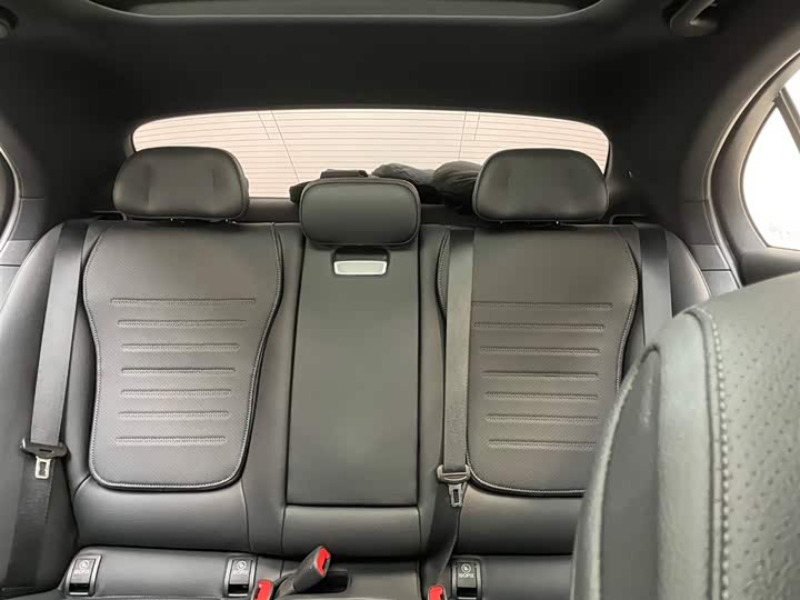 Mercedes-Benz C-Class, 2024 года фото 11