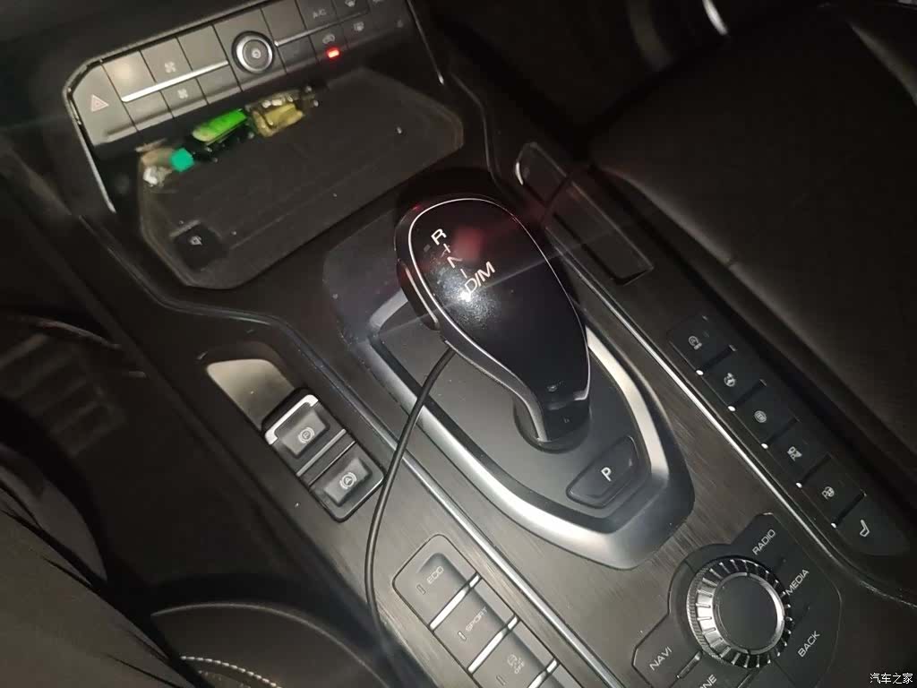 WEY VV6, 2019 7