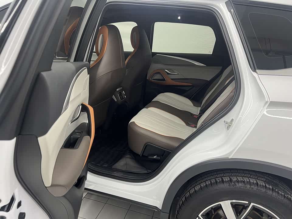 BYD Songjiang