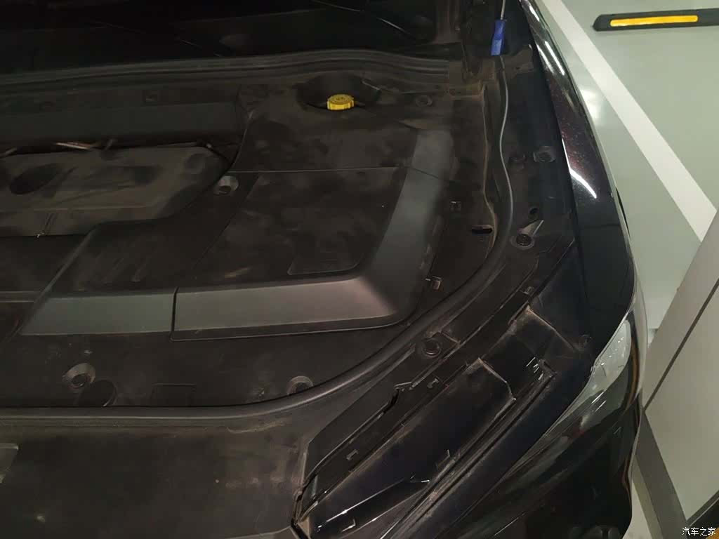 WEY VV6, 2019 22