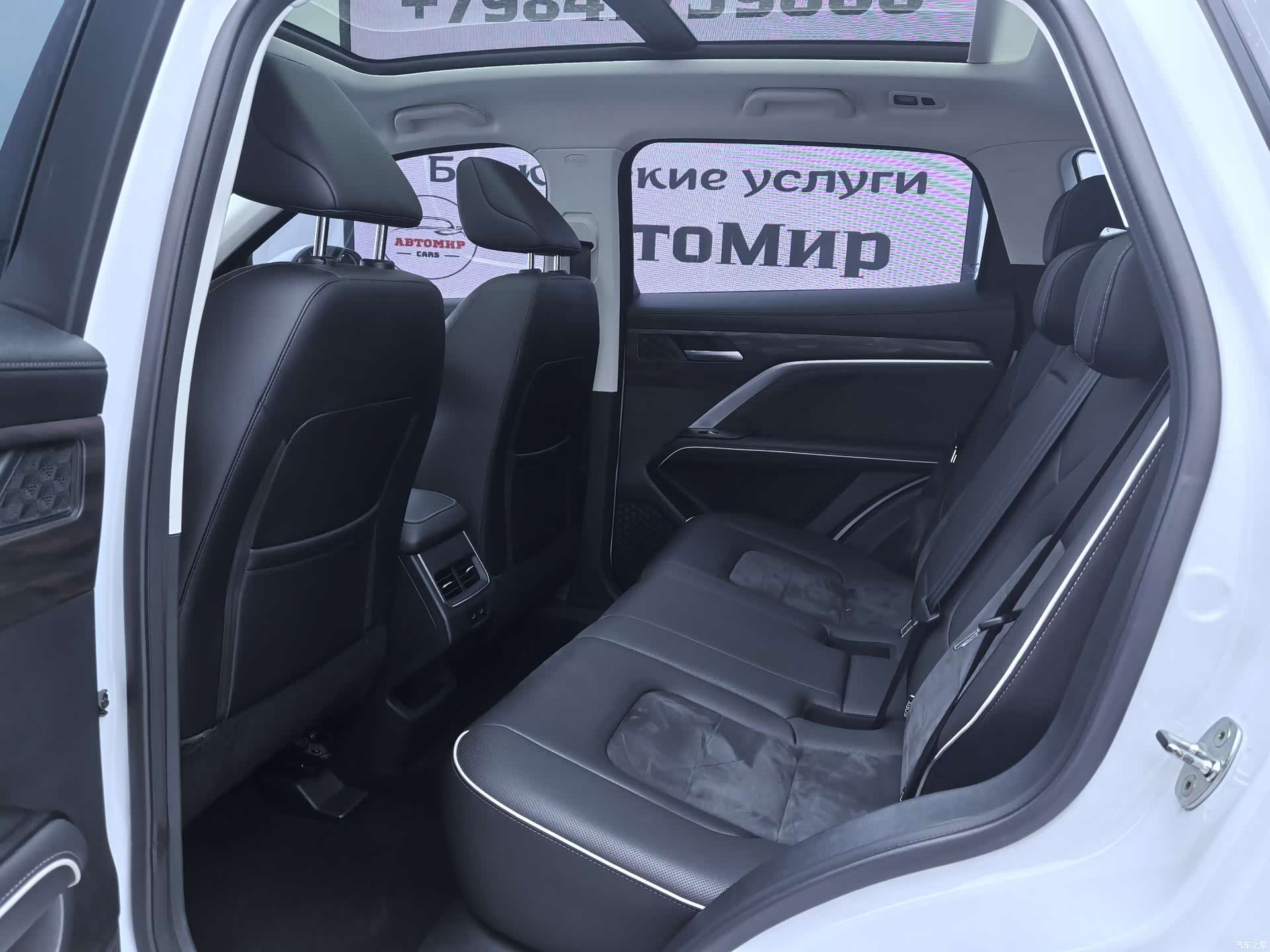 Haval H6, 2022 все фото