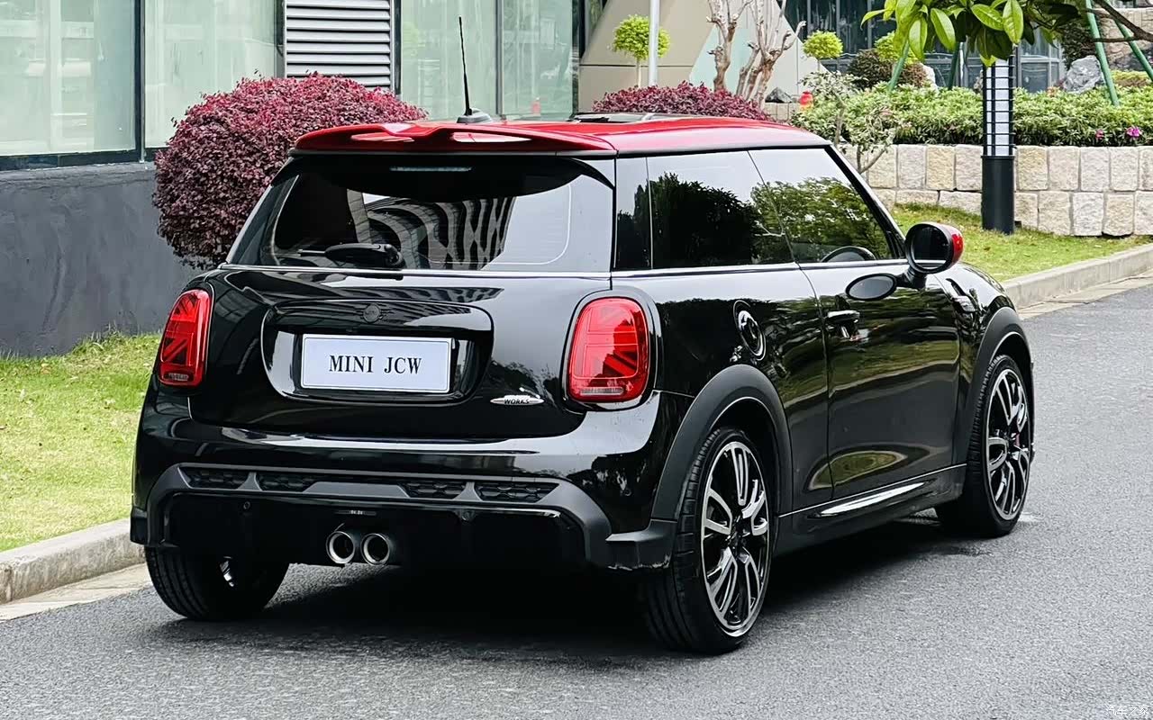 Mini Cooper, 2022 6