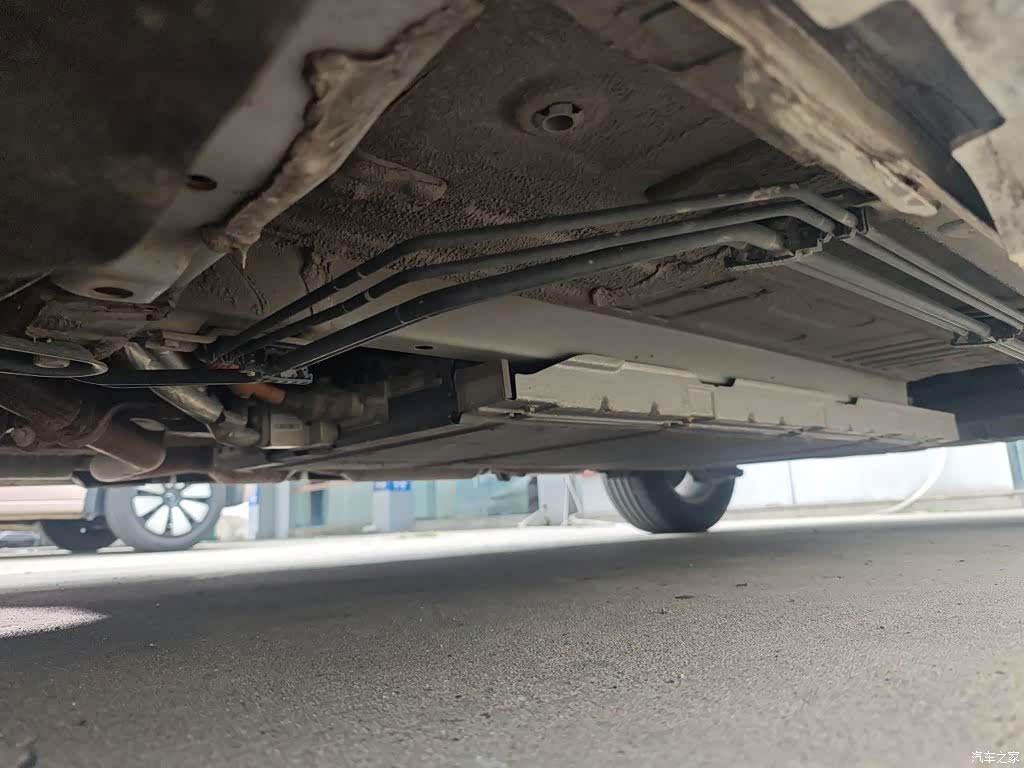 BYD Qin, 2023 21