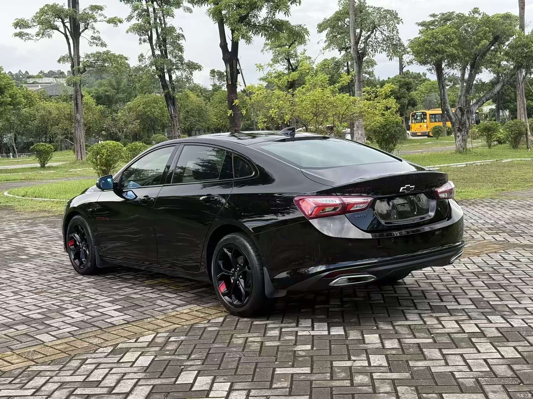 Chevrolet XL, 2020 14