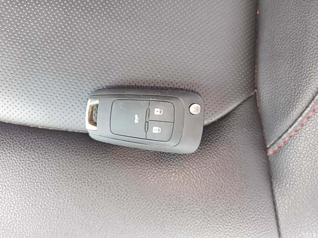 Chevrolet RS, 2022 9
