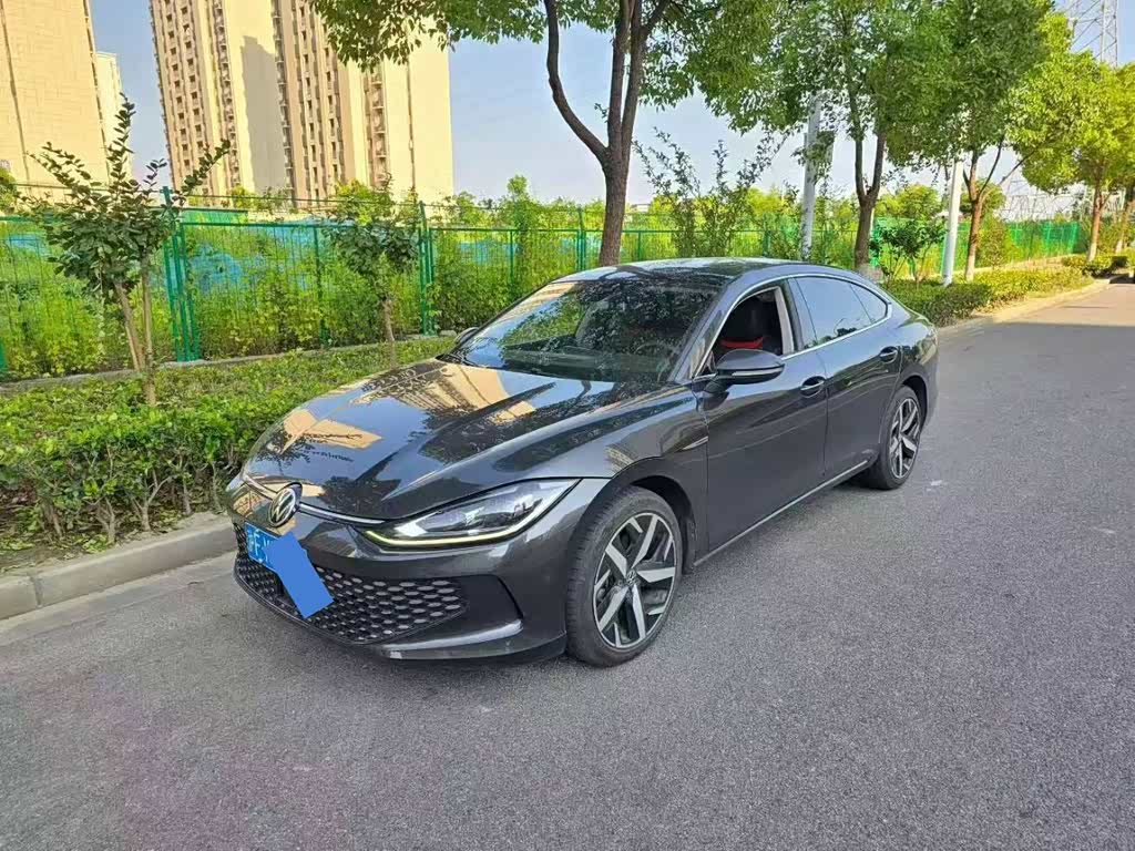 Volkswagen Lamando