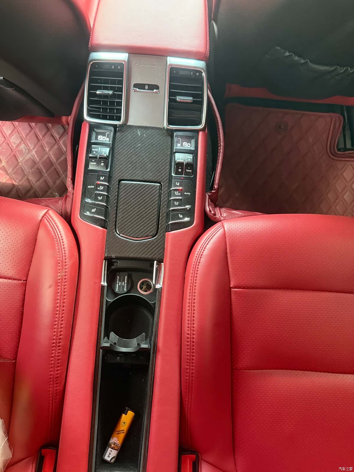 Porsche Panamera, 2013 23