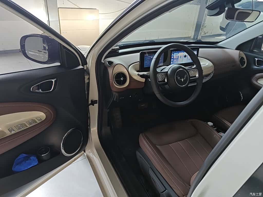 Wuling Bingo, 2023 16