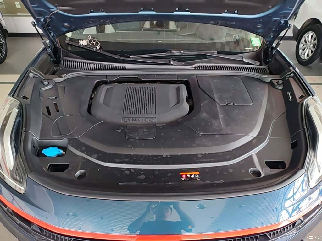 Lynk & Co 02, 2022 20