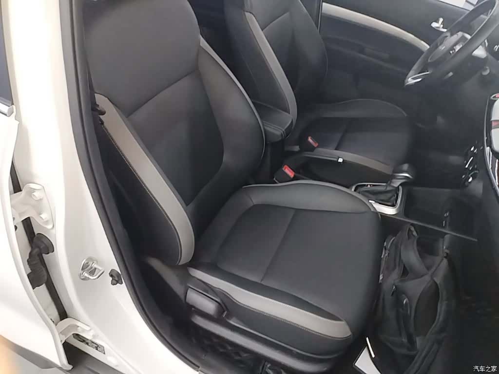 Kia KX1, 2022 25