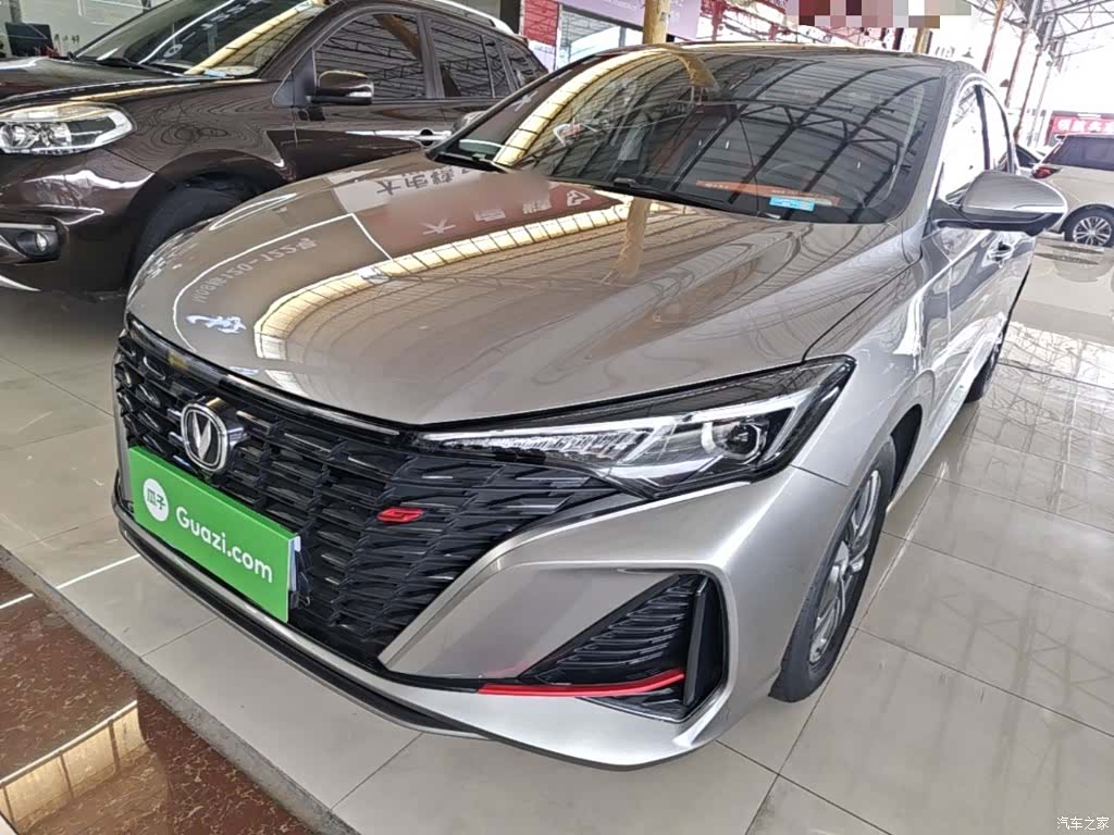 Changan Eado, 2024 2