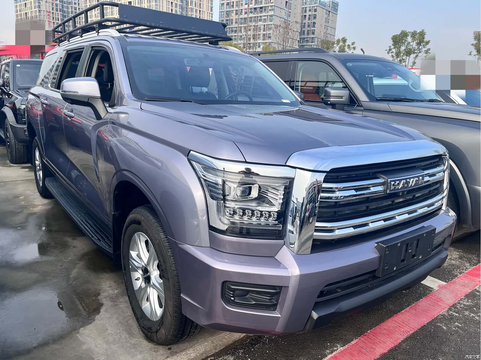 Haval H5, 2024 3