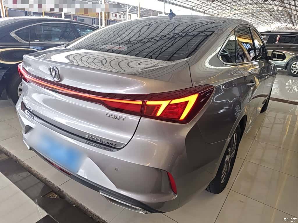 Changan Eado, 2024 7