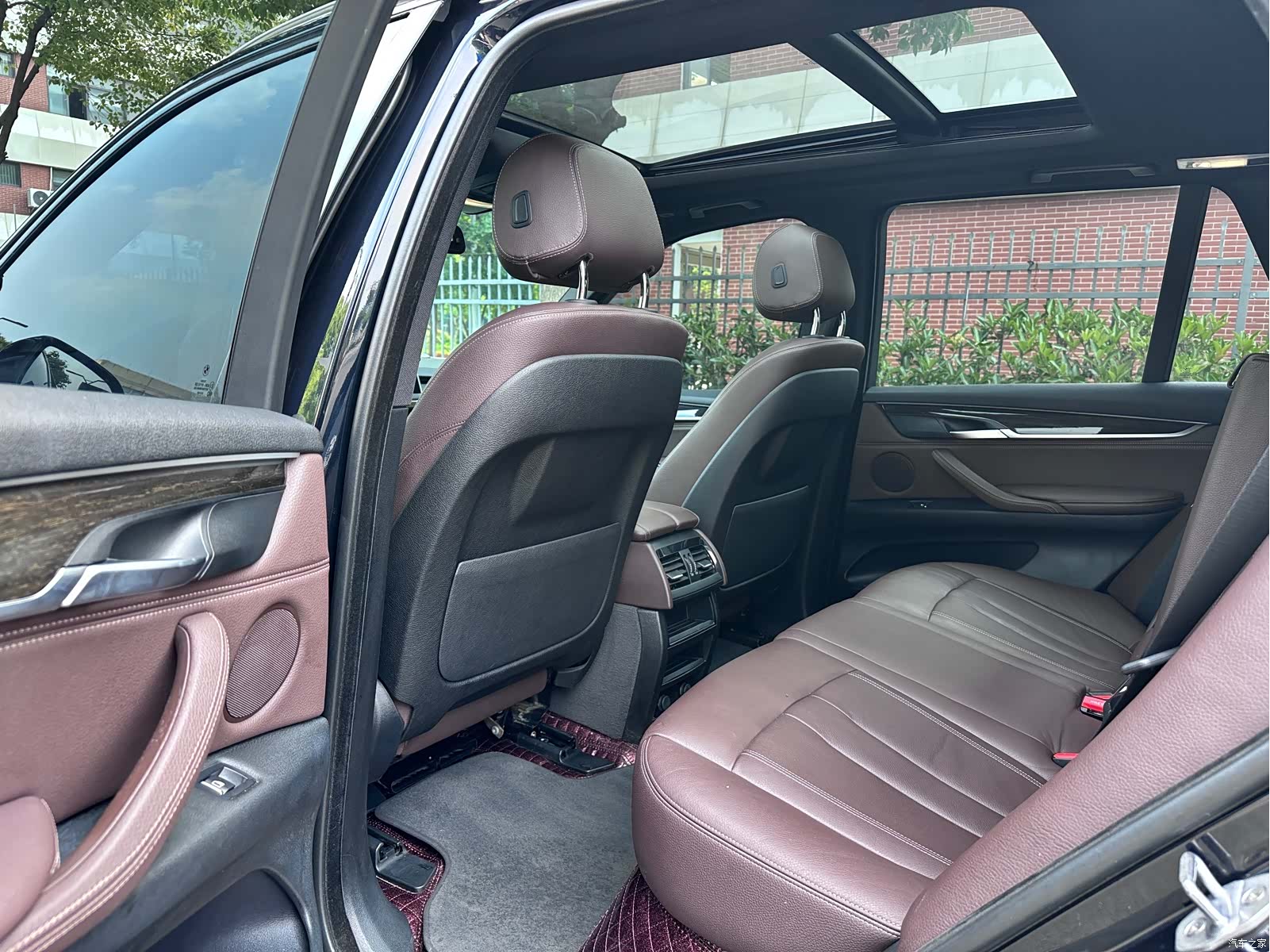 BMW X5, 2018 7