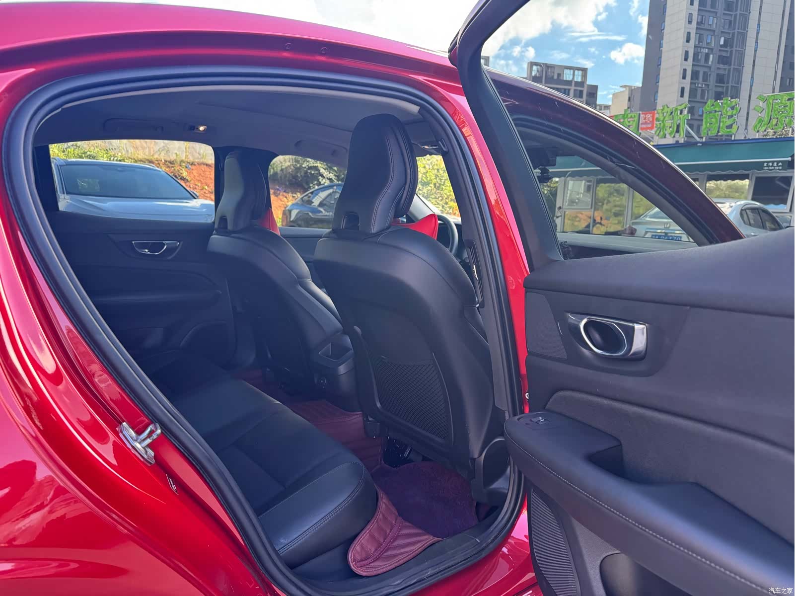Volvo S60, 2020 7