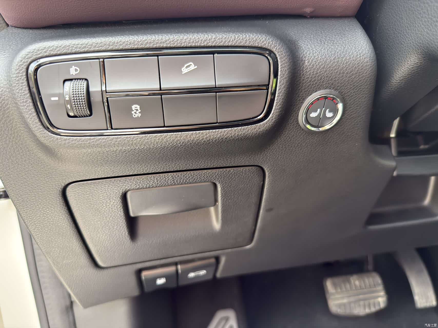 GAC M6, 2021 9