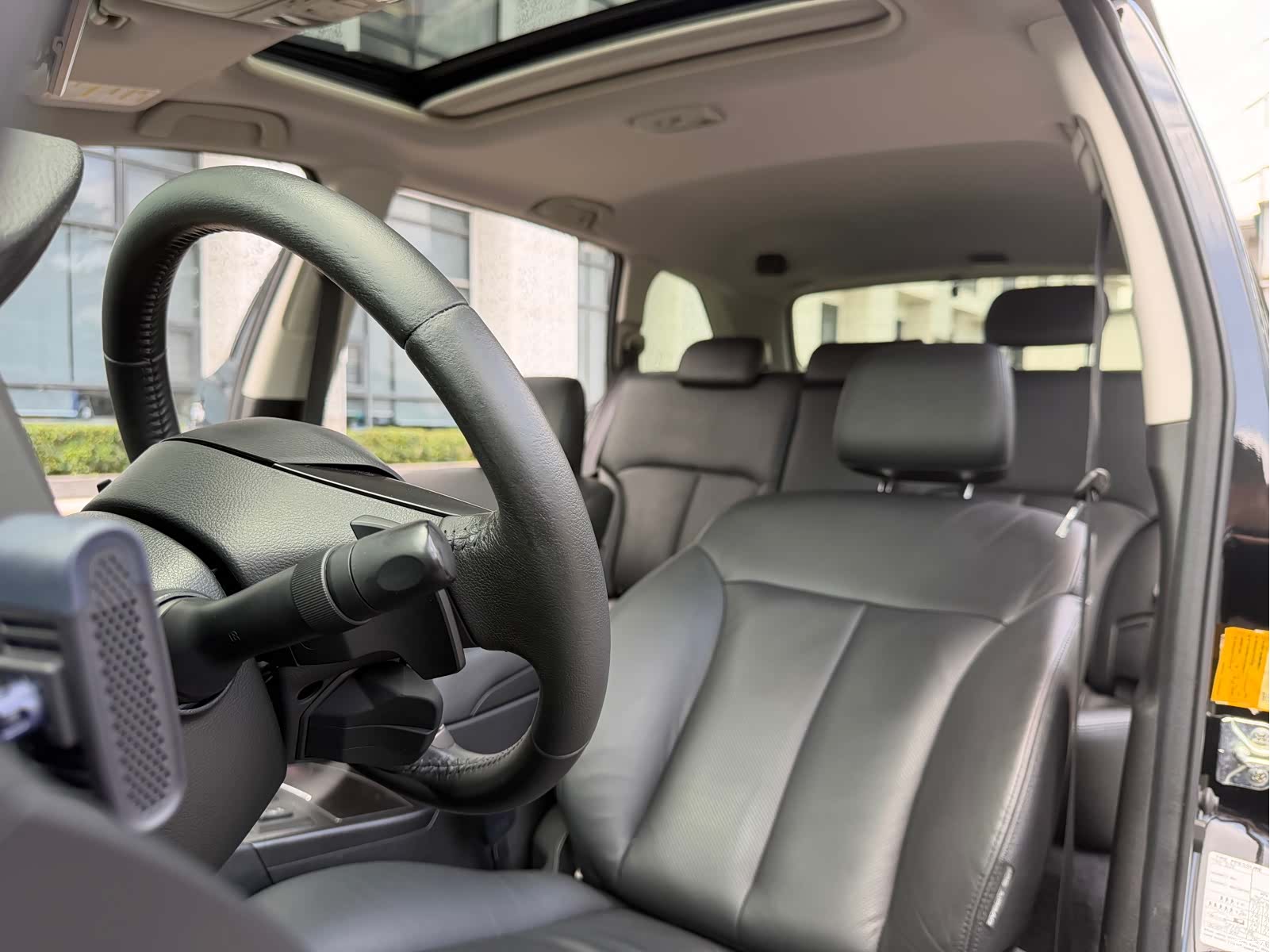 Subaru Outback, 2013 14