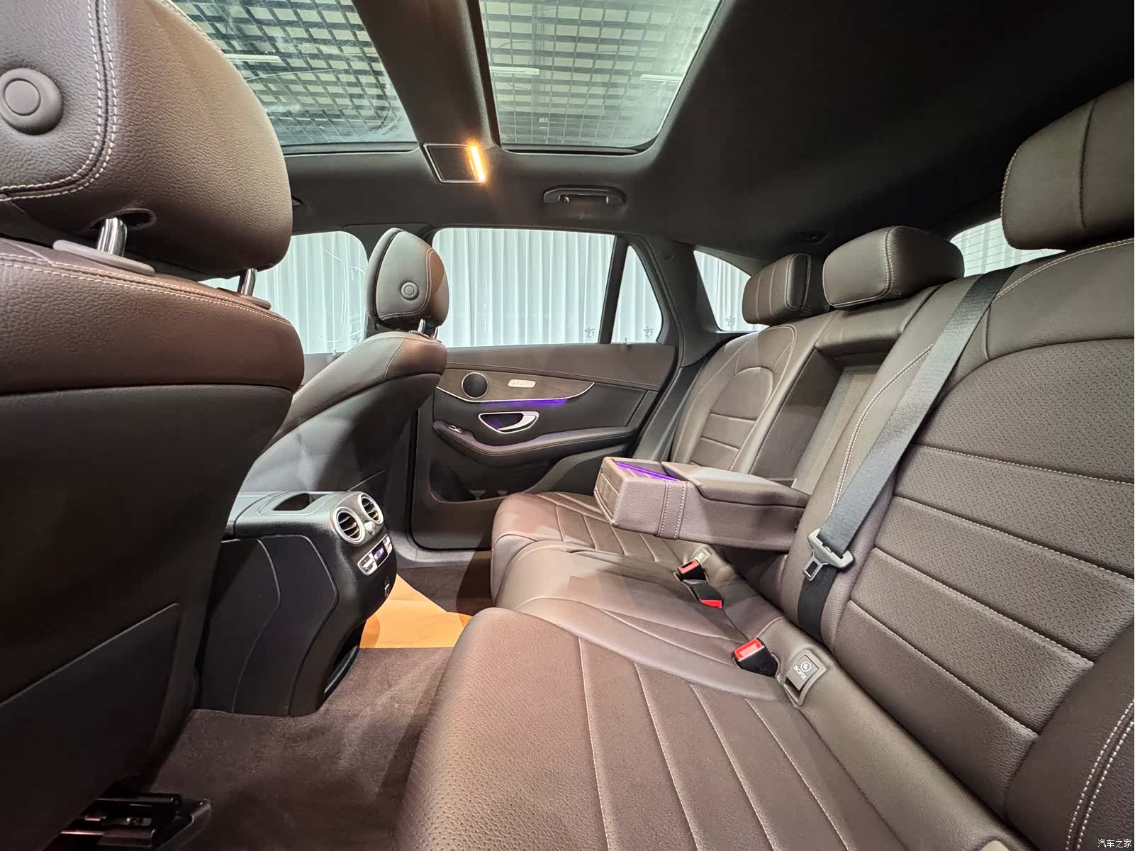 Mercedes-Benz GLC, 2022 6