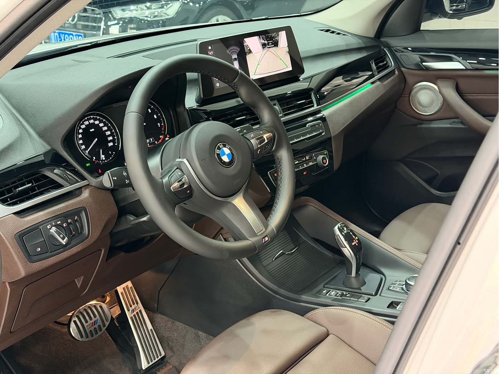 BMW X1, 2023 8