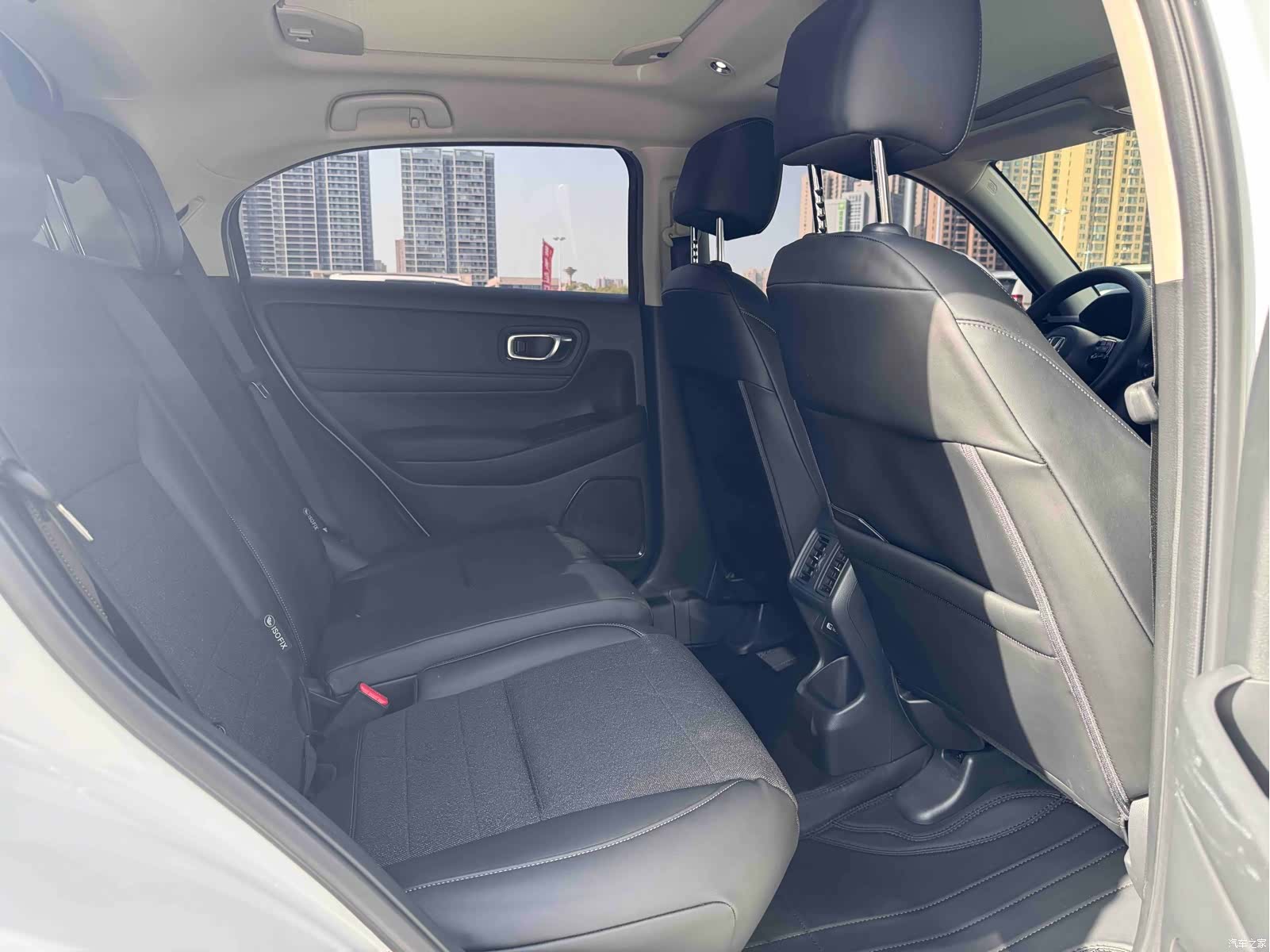 Honda Vezel, 2023 14