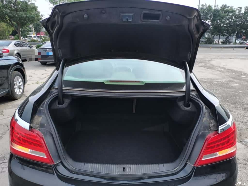 Buick LaCrosse, 2014 19