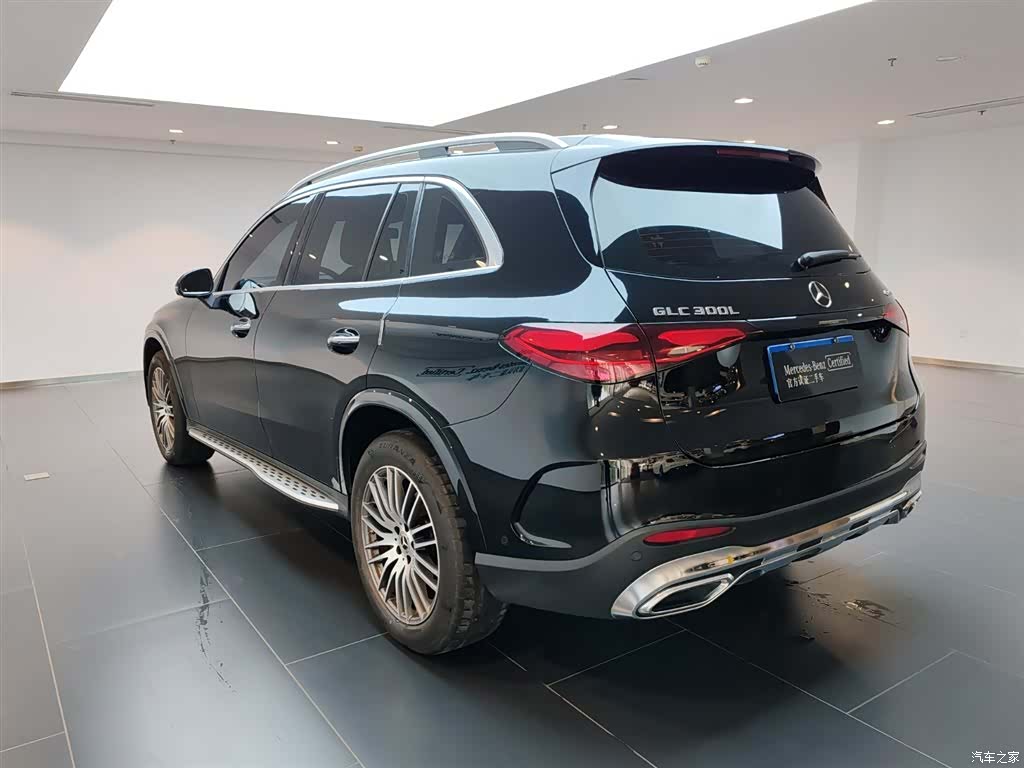 Mercedes-Benz GLC, 2023 6