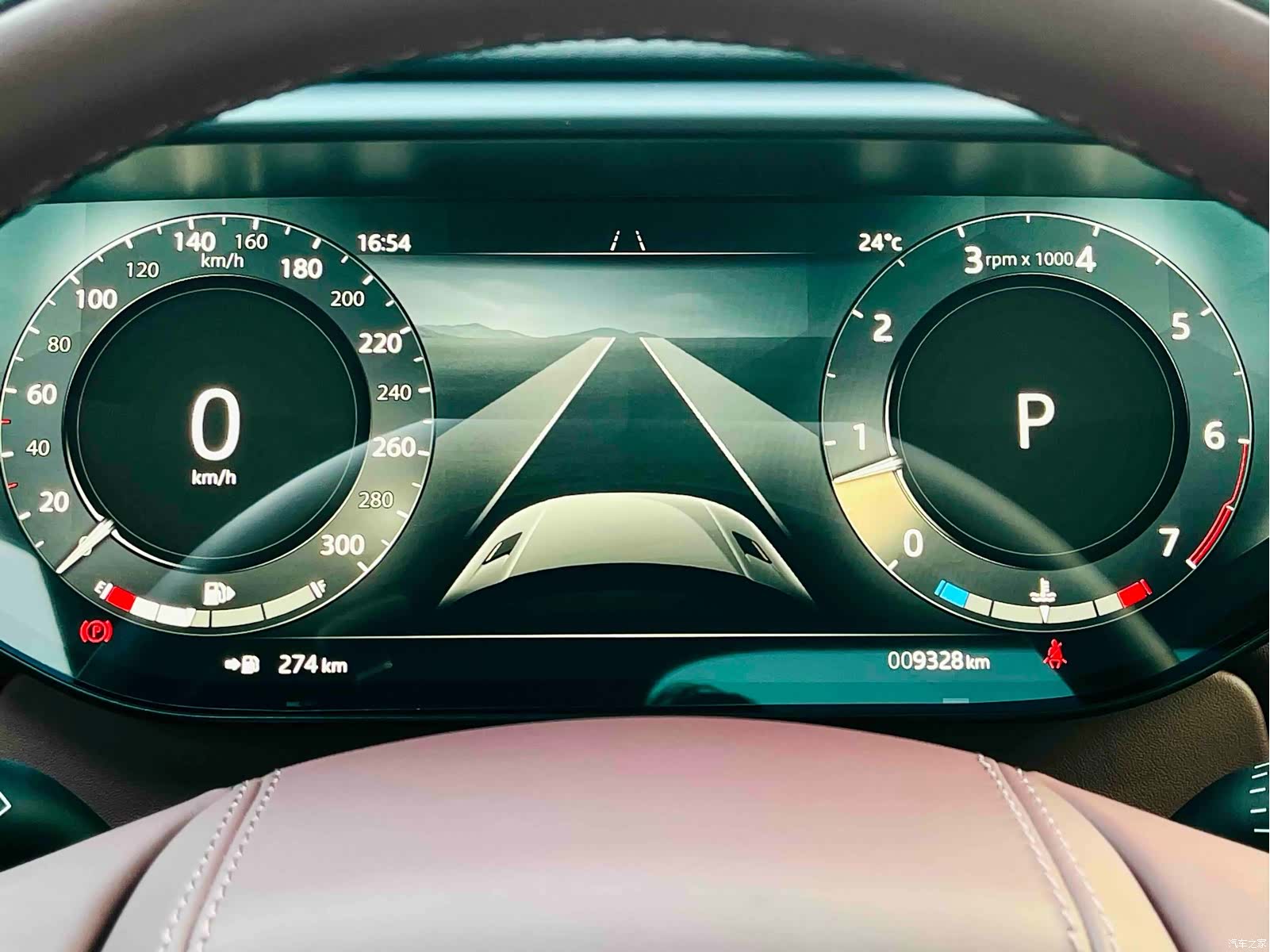 Land Rover Range Rover, 2026 11
