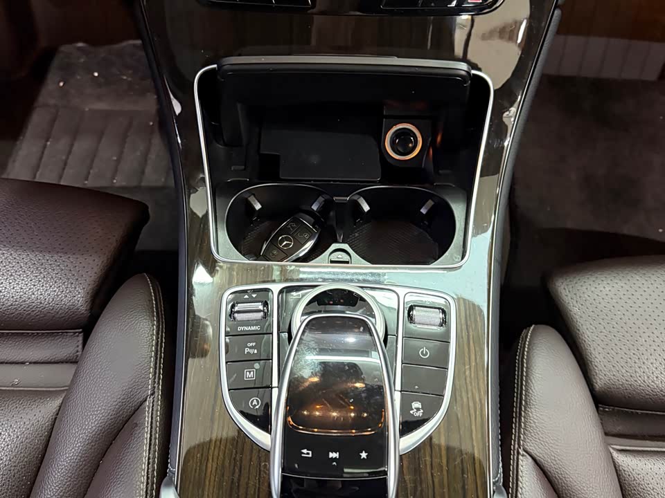 Mercedes-Benz GLC Mercedes-Benz GLC
