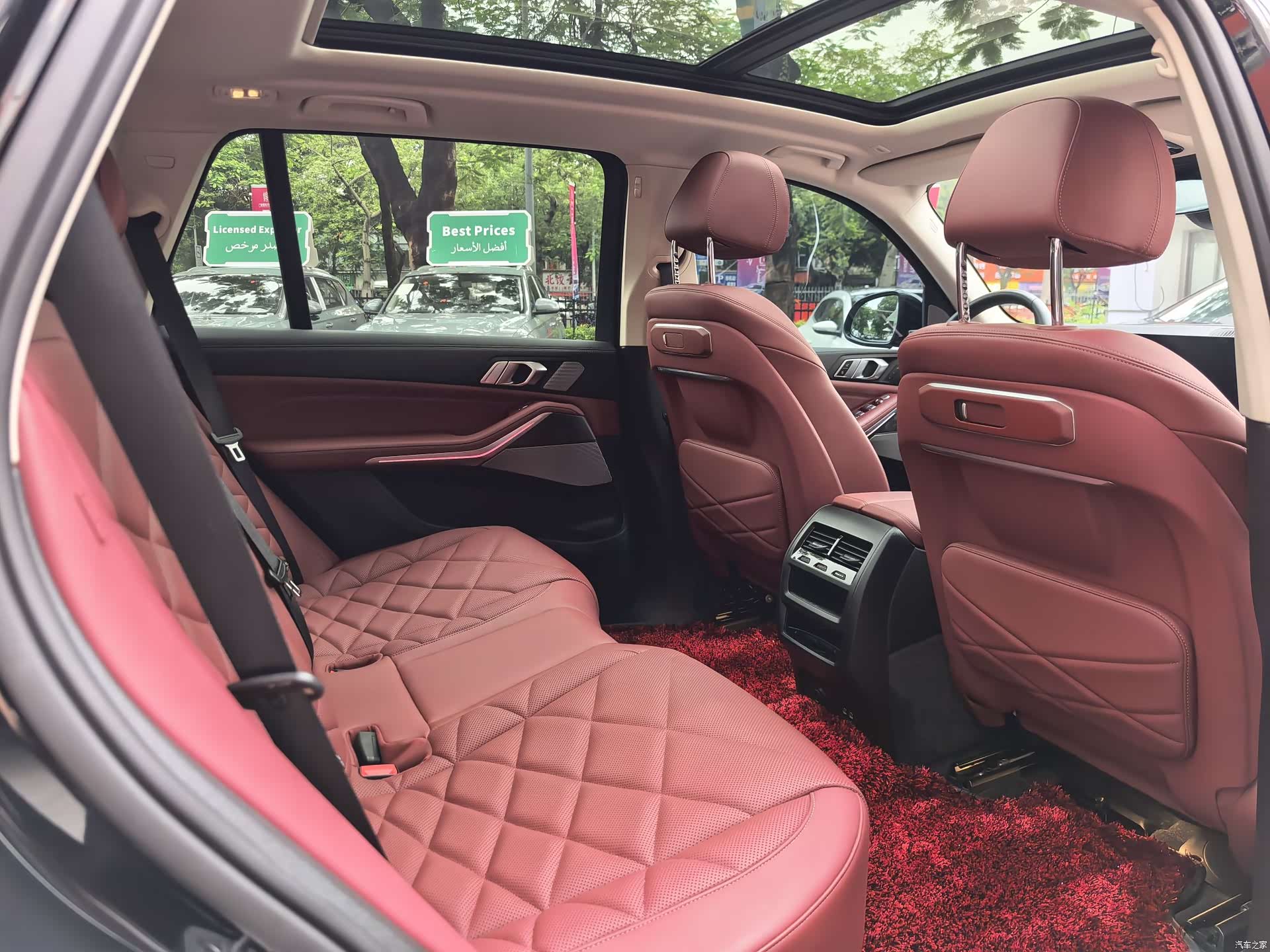 BMW X5, 2024 13