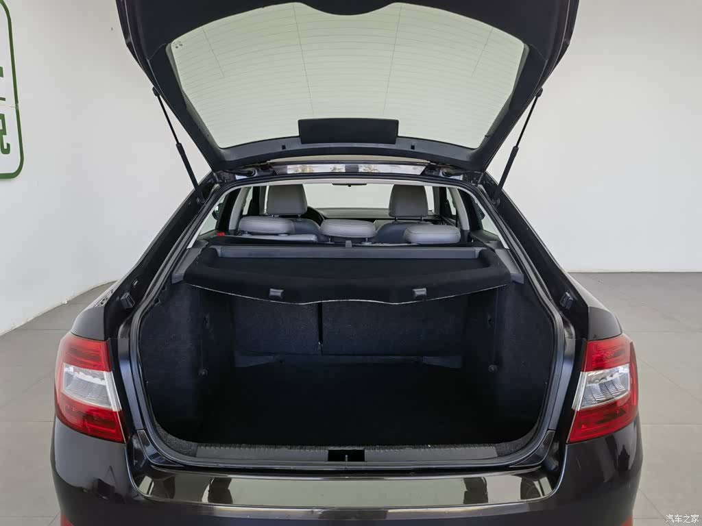 Skoda Octavia, 2014 16