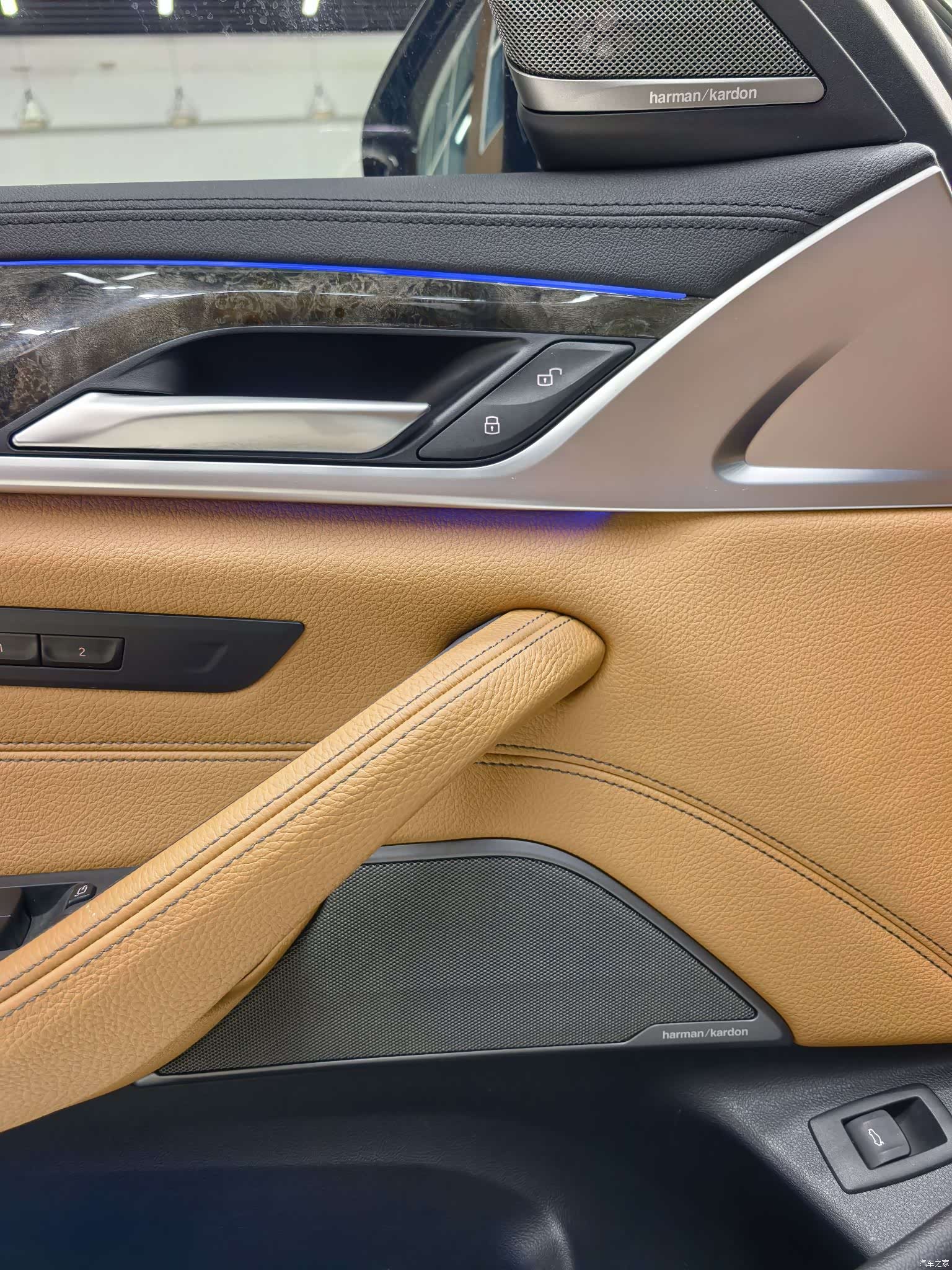 BMW 5 Series, 2018 14