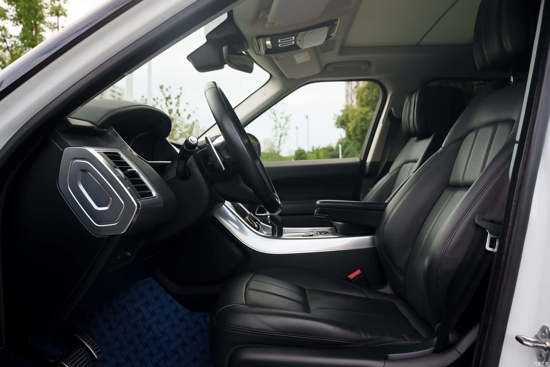 Land Rover Range Rover, 2019 9