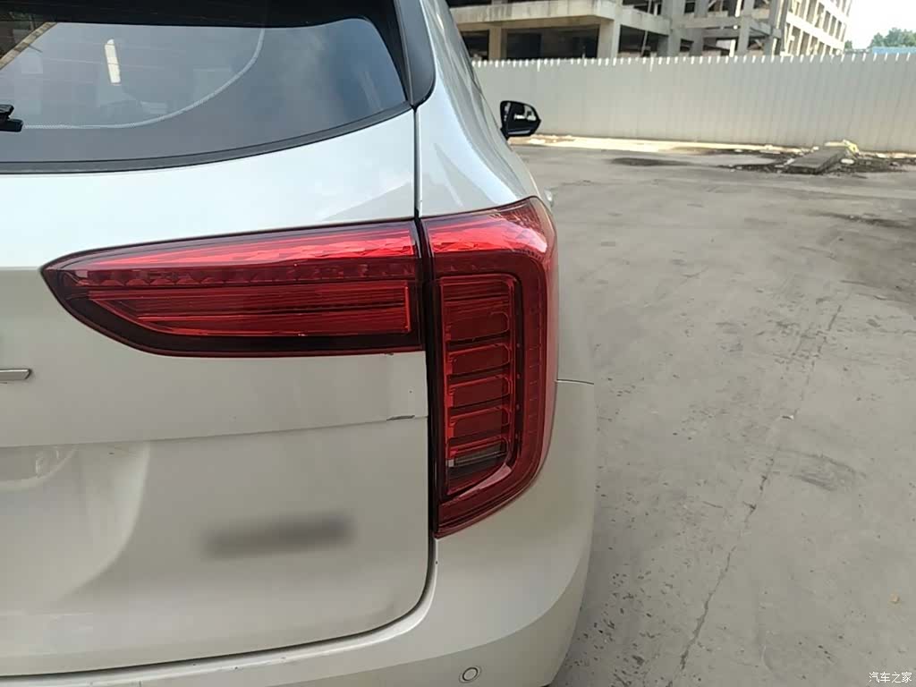 Haval First Love, 2021 8