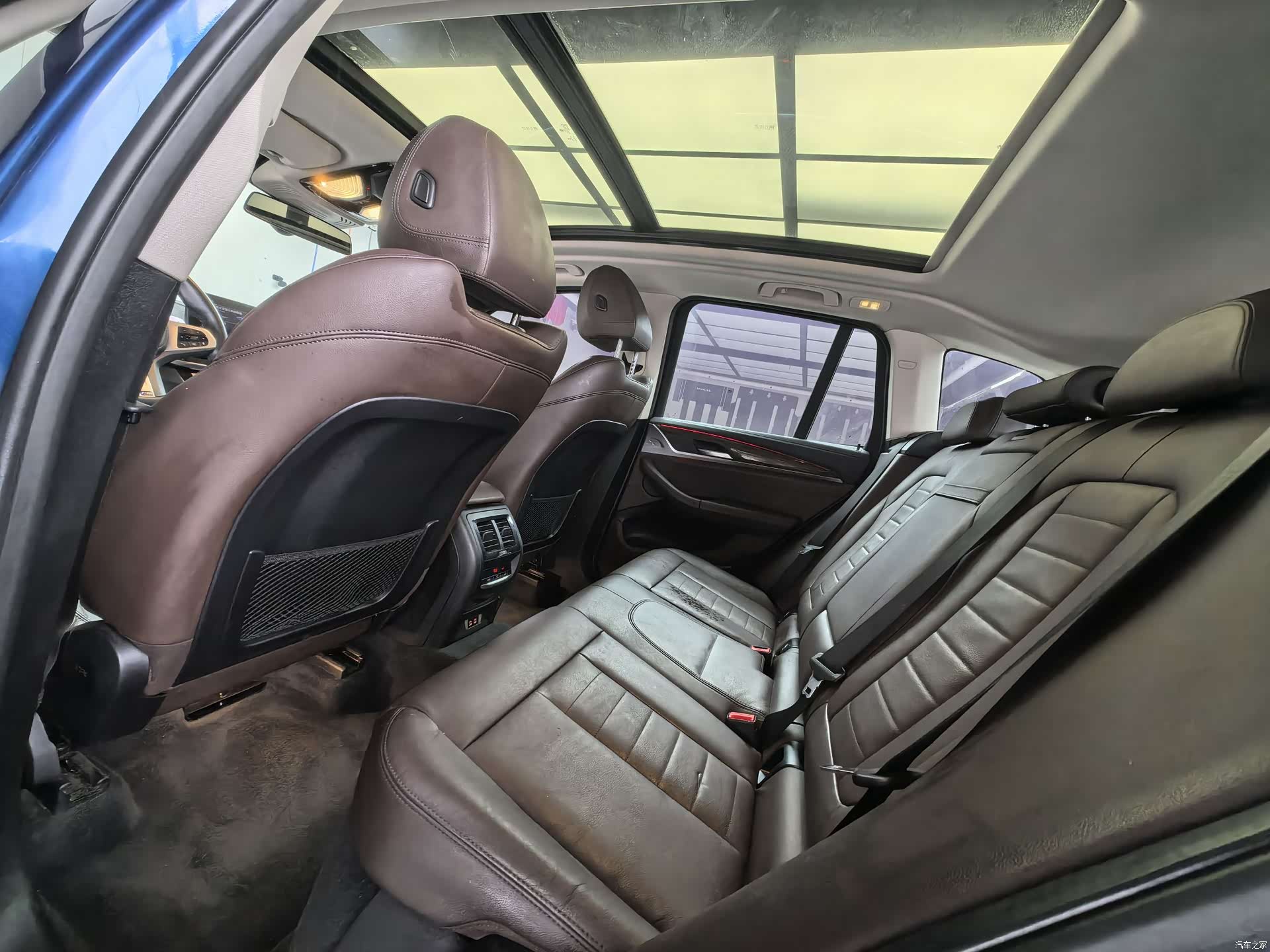 BMW X3, 2020 9