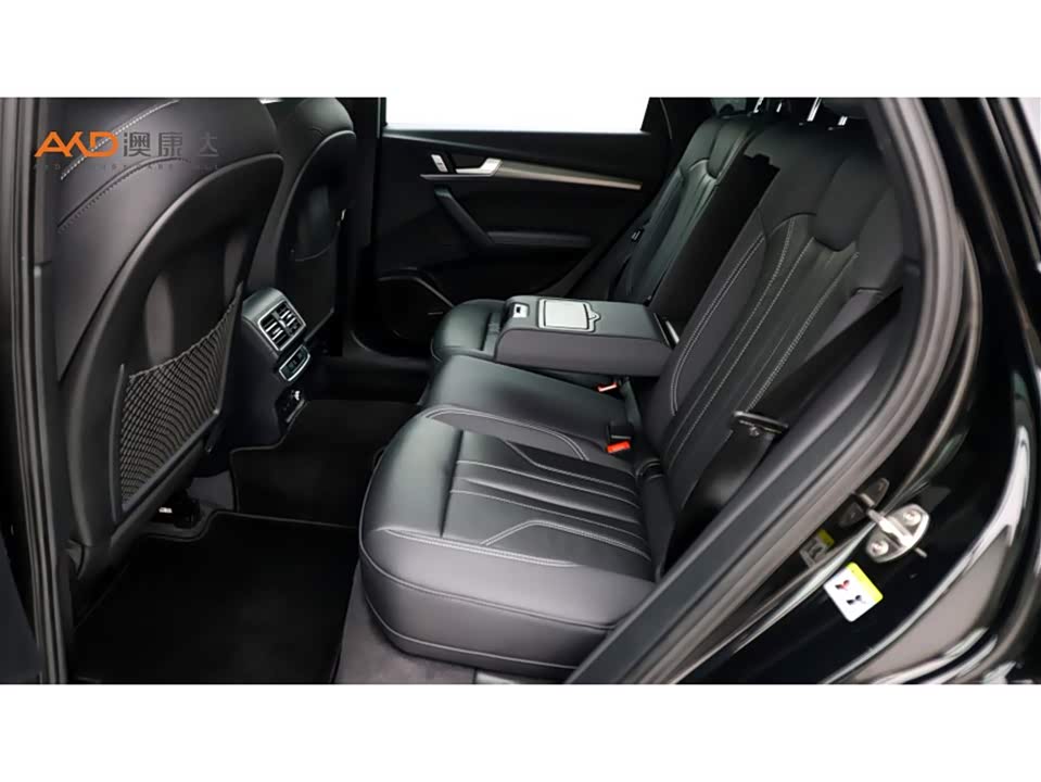 Audi Q5L Audi Q5L