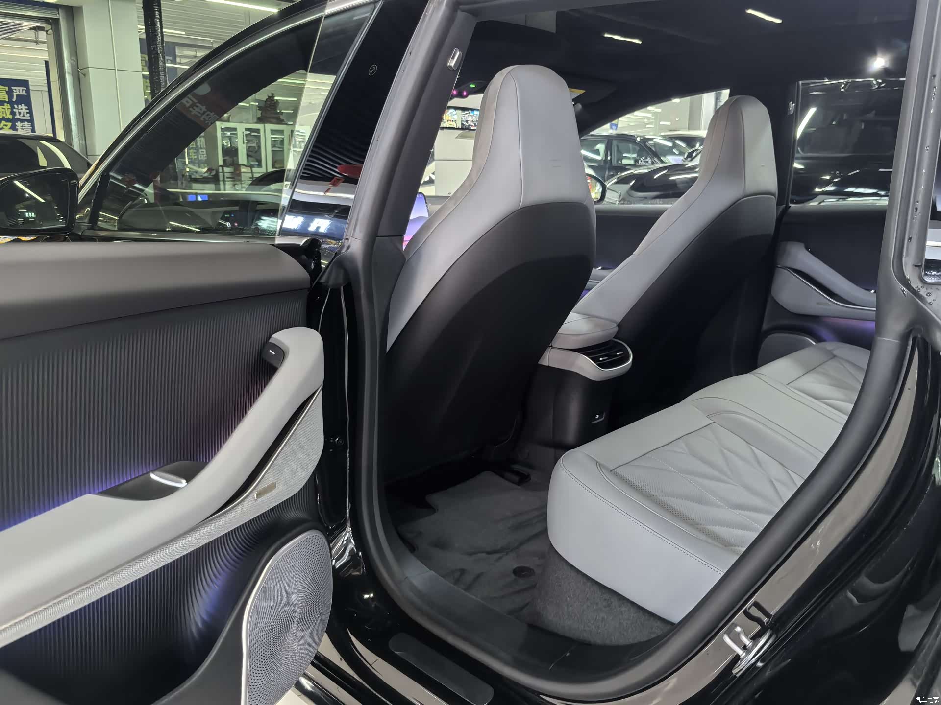 NIO ET5, 2026 11