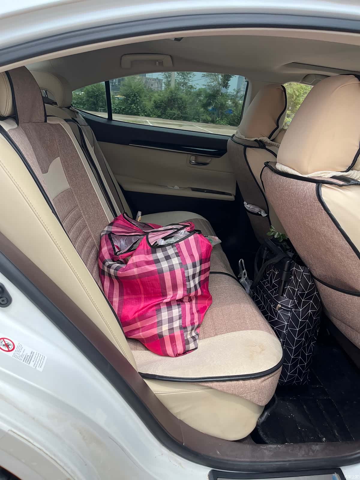 Lexus ES, 2016 23