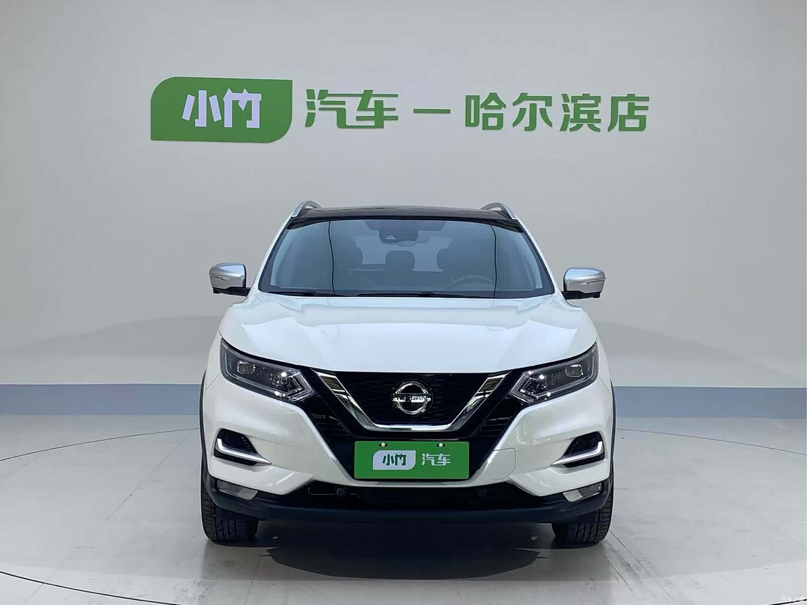 Nissan Qashqai, 2022 2