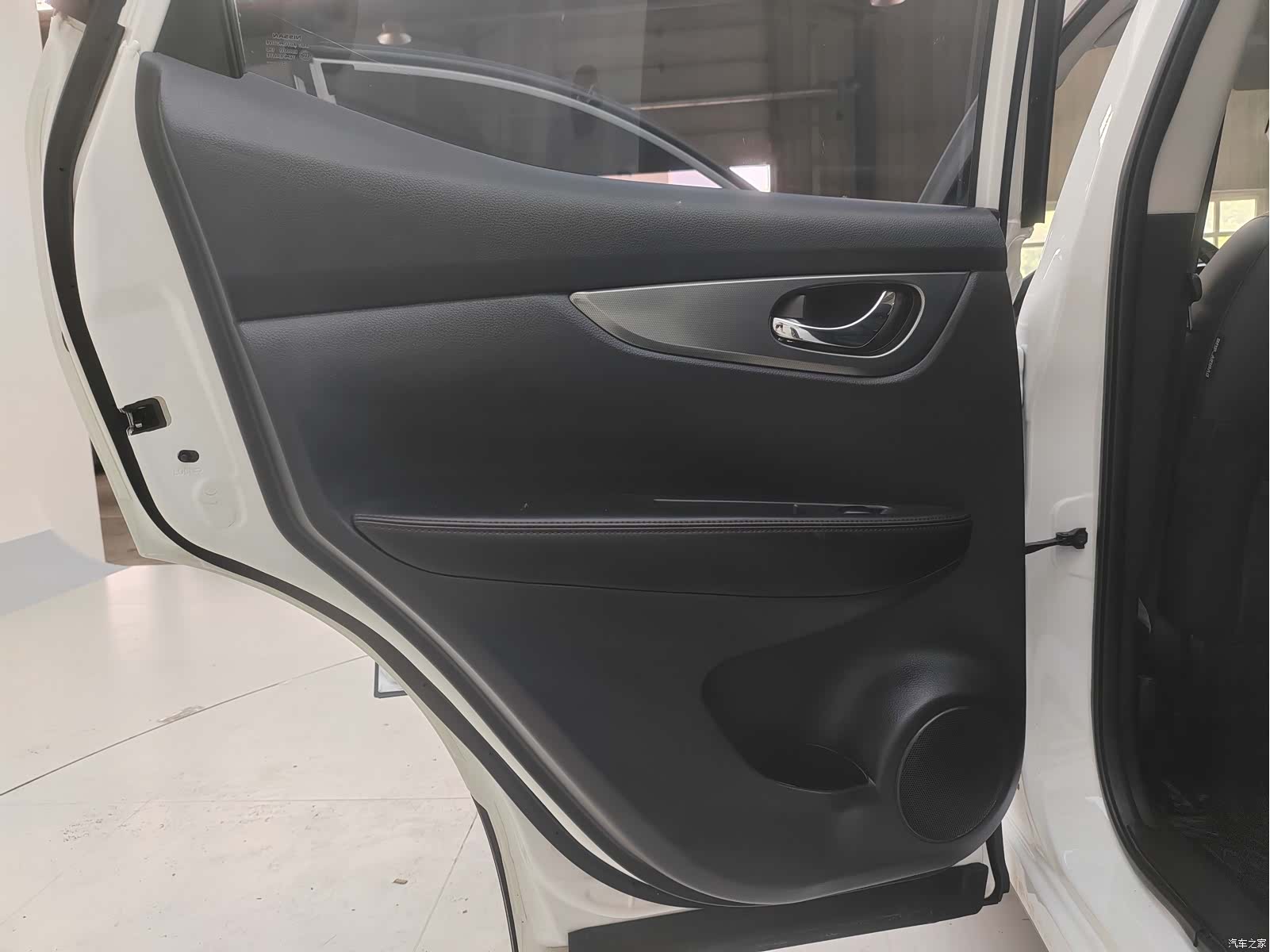 Nissan Qashqai, 2022 20