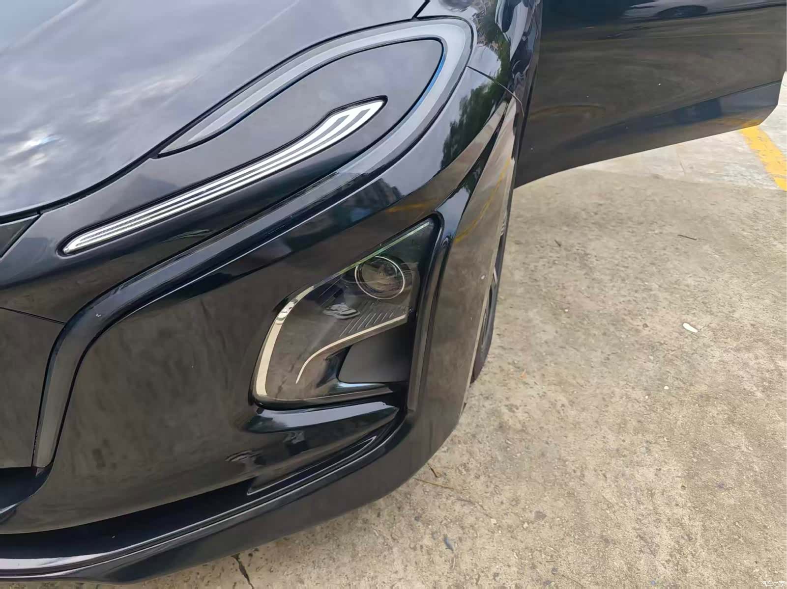 Hongqi QM5, 2021 13