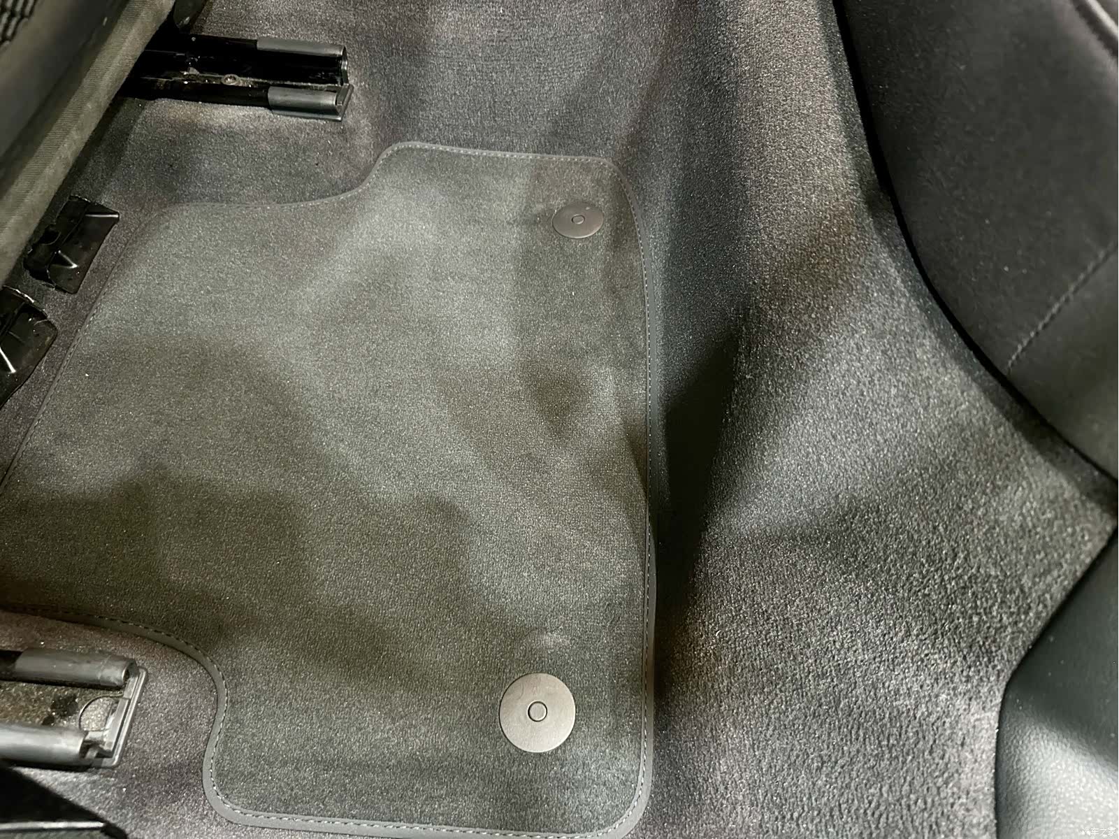 Audi A3, 2018 11