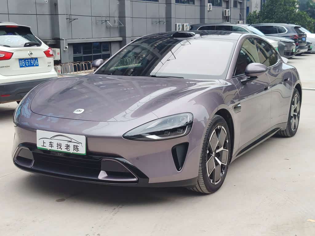 Xiaomi SU7